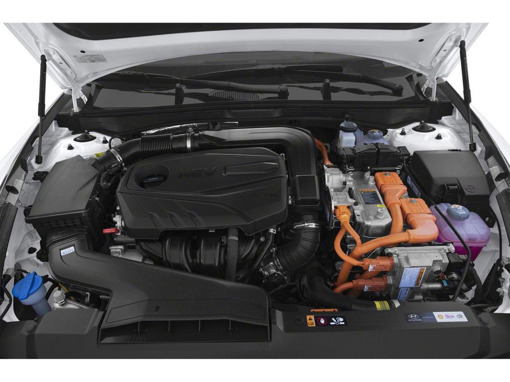 Used 2020 Hyundai Sonata Limited FWD image 10