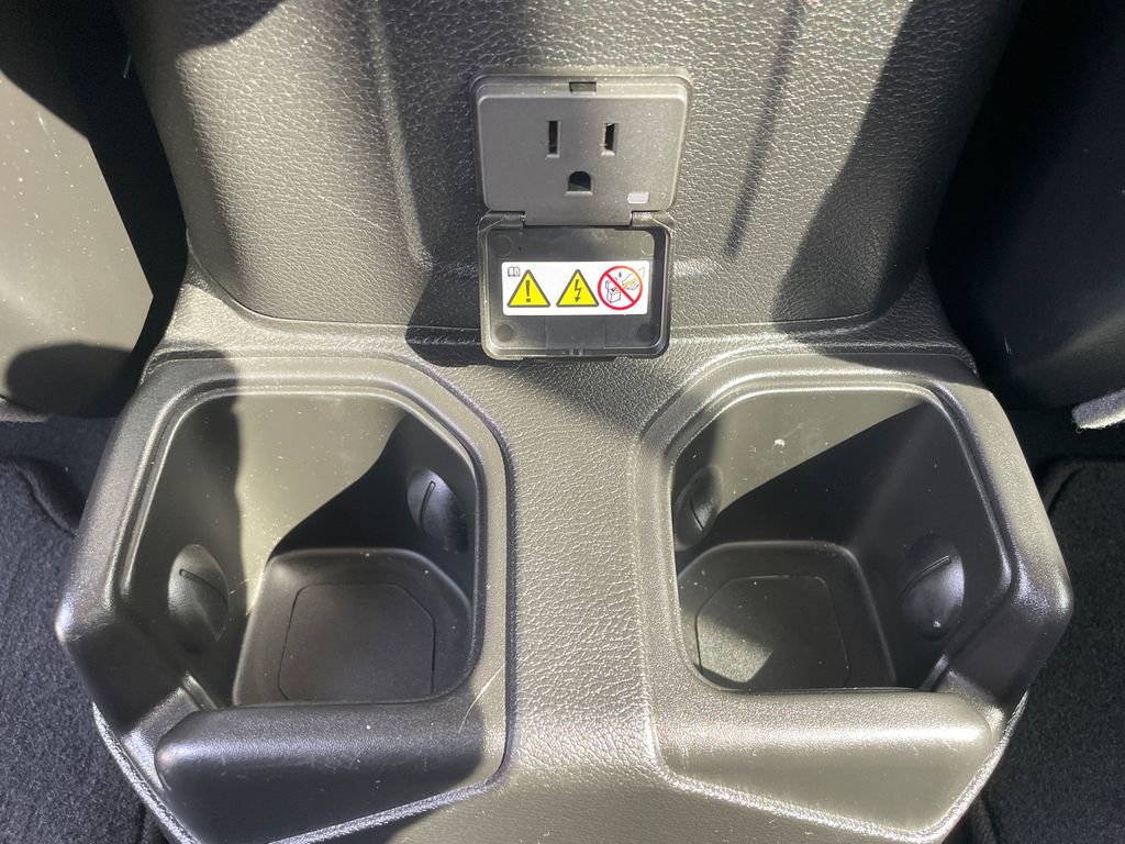 Used 2024 Jeep Gladiator Mojave w/ Convenience Group image 40