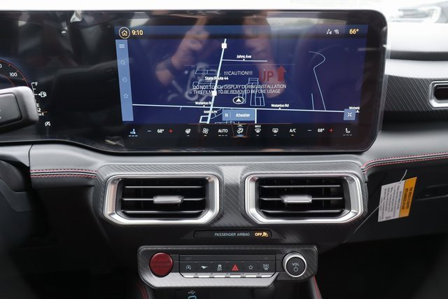 New 2025 Ford Mustang Premium image 7