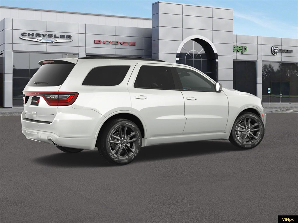 New 2024 Dodge Durango GT image 8