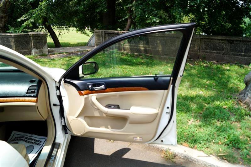 Used 2006 Acura TSX w/ Navigation image 23