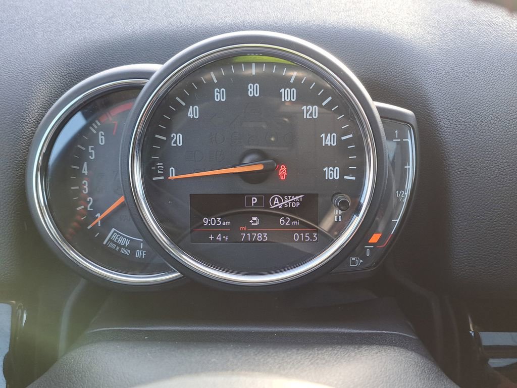 Used 2020 MINI Cooper Countryman S image 21