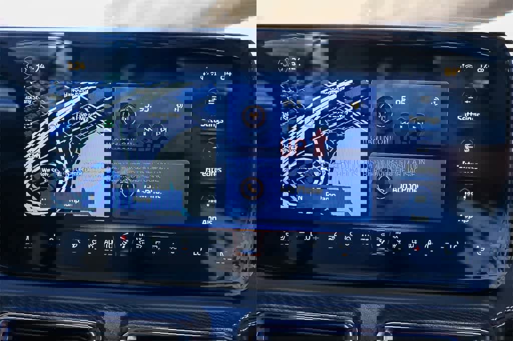 New 2026 Ford Mustang Premium image 20