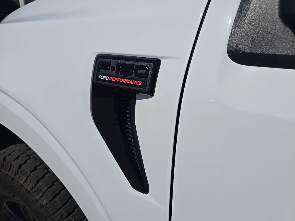 Used 2024 Ford F150 XL w/ Equipment Group 103A High AWD/4WD image 10