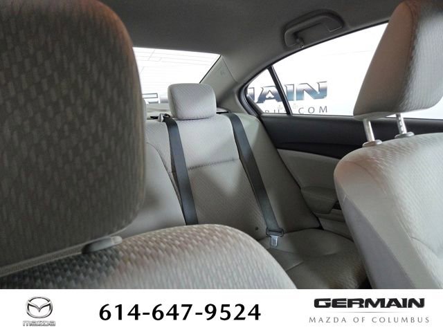 Used 2014 Honda Civic LX image 20
