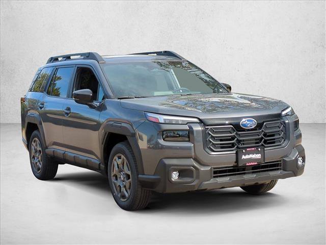 New 2026 Subaru Outback Premium AWD/4WD image 7