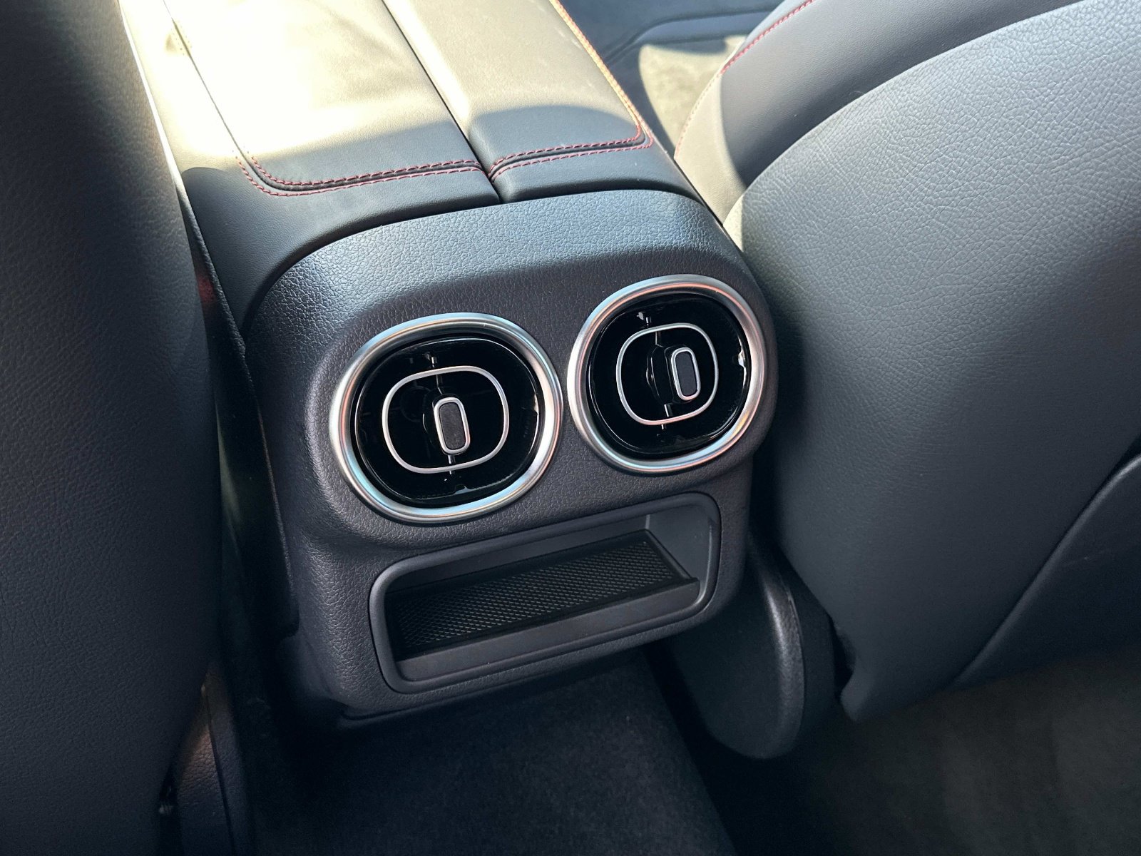 New 2026 Mercedes-Benz GLC 43 AMG 4MATIC Coupe image 15