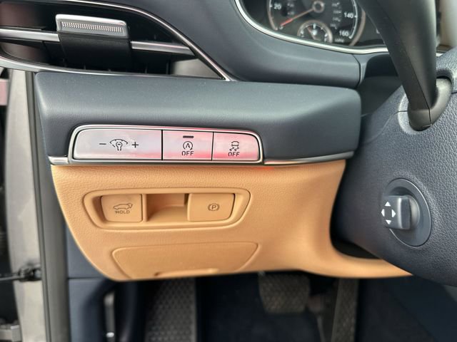 Used 2022 Genesis GV80 3.5T Advanced + image 26