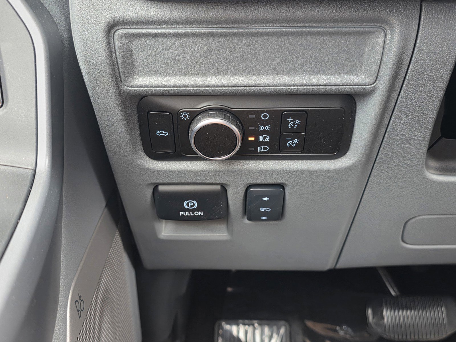 New 2025 Ford F150 Lightning Flash image 24