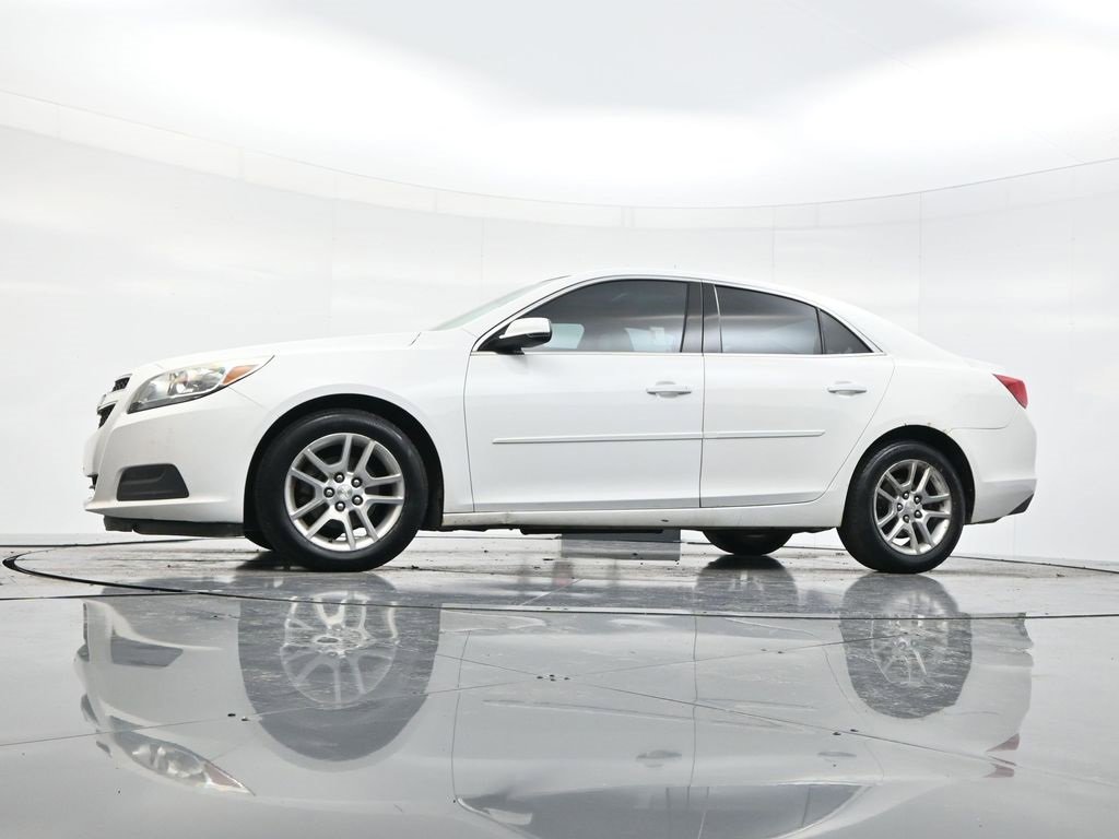 Used 2013 Chevrolet Malibu LT w/ Power Convenience Package image 43