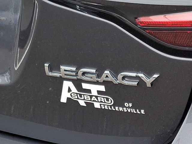Certified 2022 Subaru Legacy Limited image 30