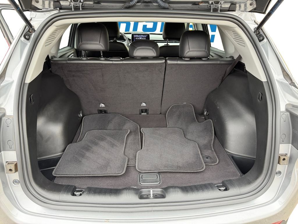 Used 2022 Jeep Compass Latitude image 21