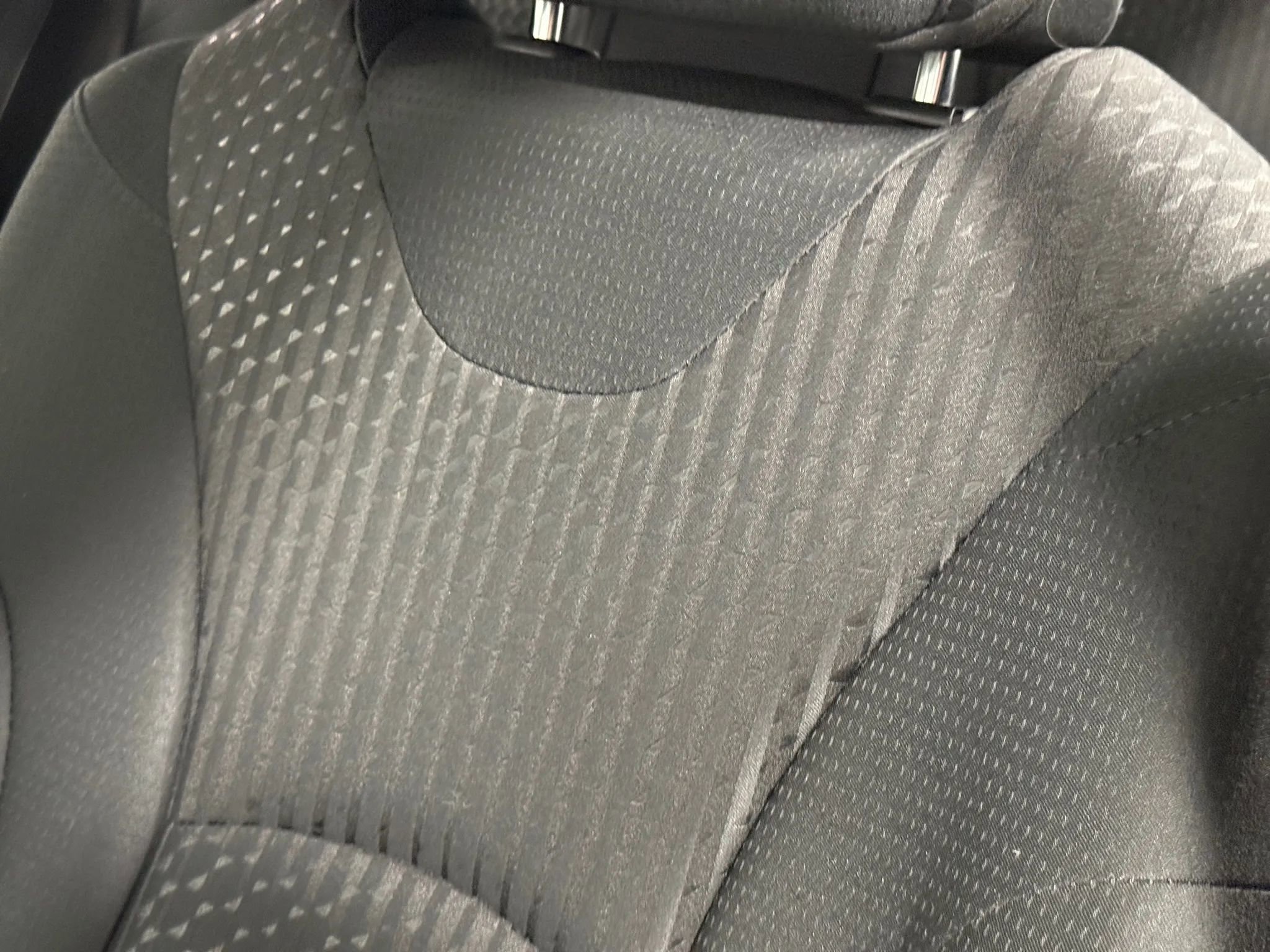 Used 2017 Toyota Prius Two image 18