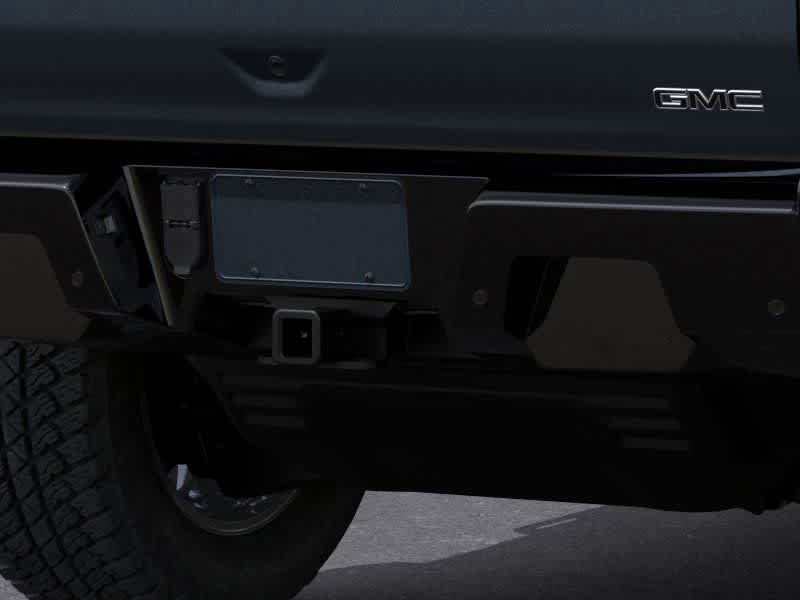 New 2025 GMC Hummer EV 2X image 14