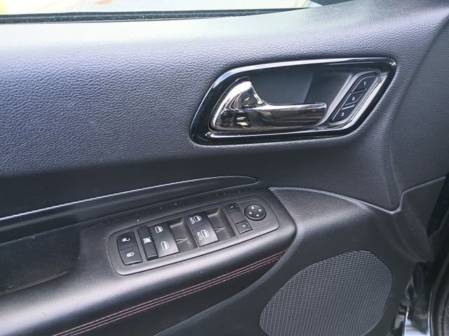 Certified 2022 Dodge Durango R/T w/ Trailer Tow Group IV image 10