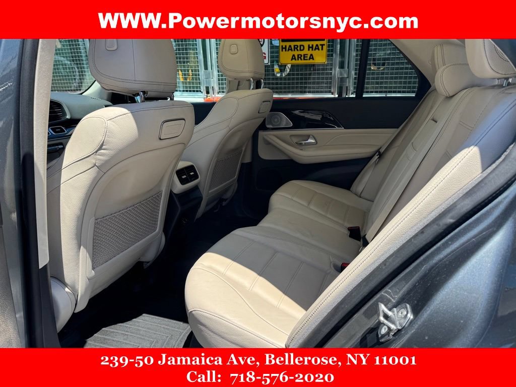 Used 2020 Mercedes-Benz GLE 350 4MATIC image 23