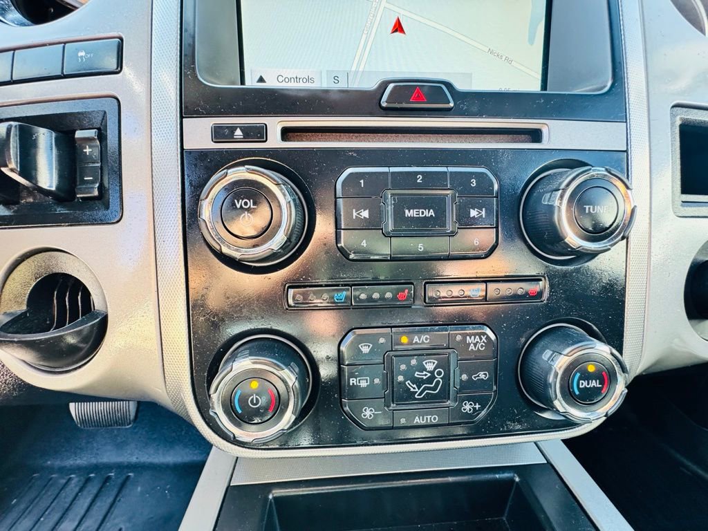 Used 2016 Ford Expedition XLT w/ Equipment Group 202A image 32