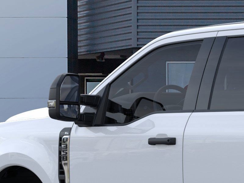 New 2025 Ford F350 XL w/ XL Off-Road Package AWD/4WD image 23