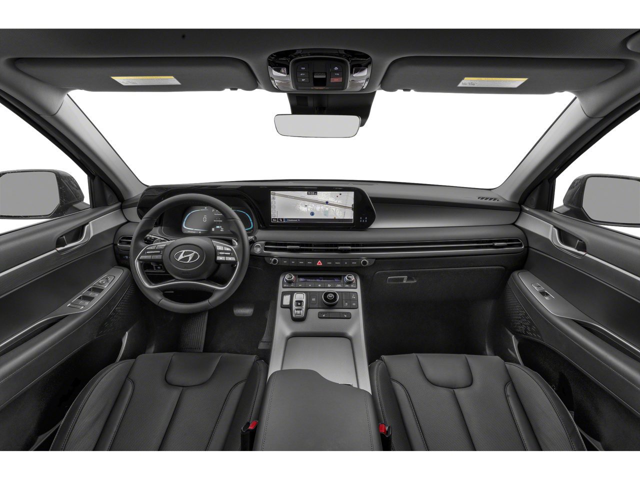 Certified 2024 Hyundai Palisade XRT AWD/4WD image 69