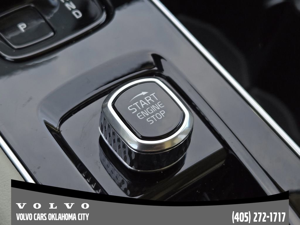 Used 2026 Volvo XC90 B6 Ultra w/ Protection Package Premier image 20