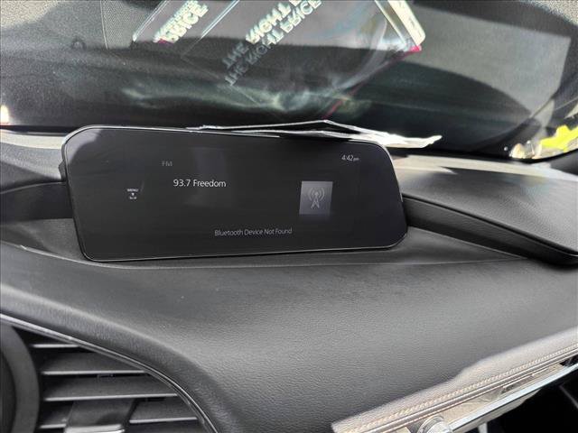 Used 2022 MAZDA MAZDA3 s FWD image 16