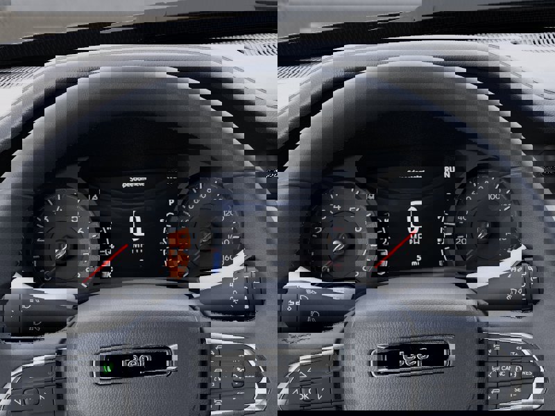 New 2026 Jeep Compass Limited image 43