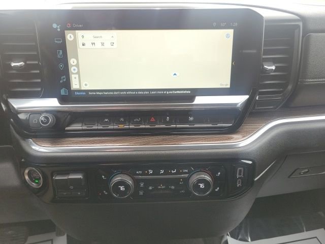 Used 2023 Chevrolet Silverado 1500 LT w/ Protection Package image 11