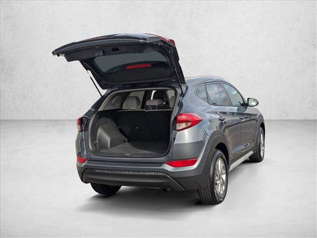Used 2017 Hyundai Tucson SE image 5