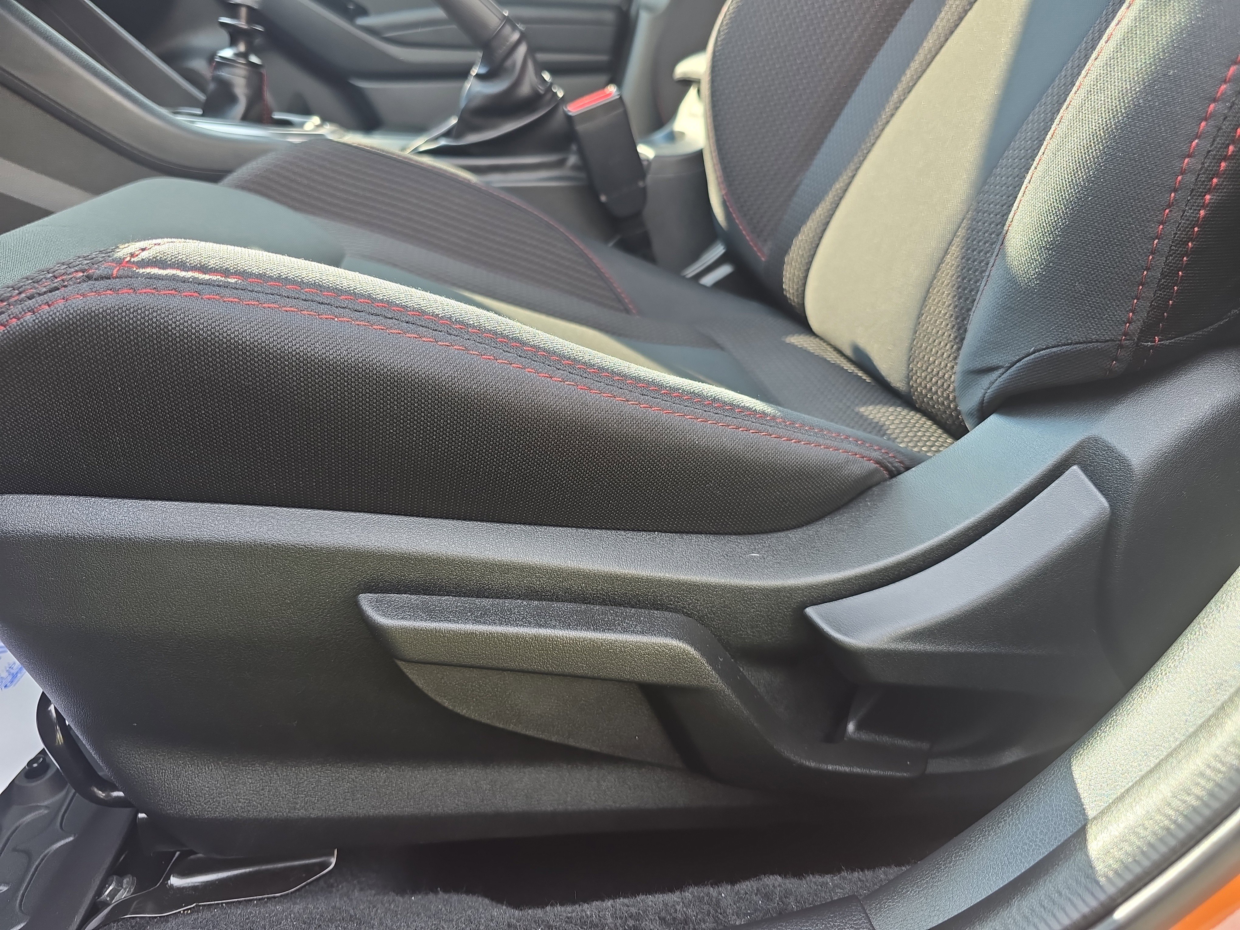 Used 2023 Subaru WRX Premium AWD/4WD image 14