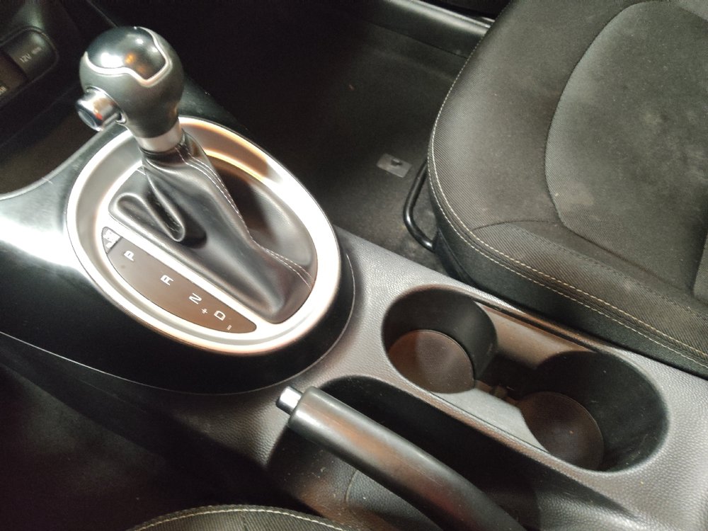 Used 2019 Kia Soul + FWD image 26