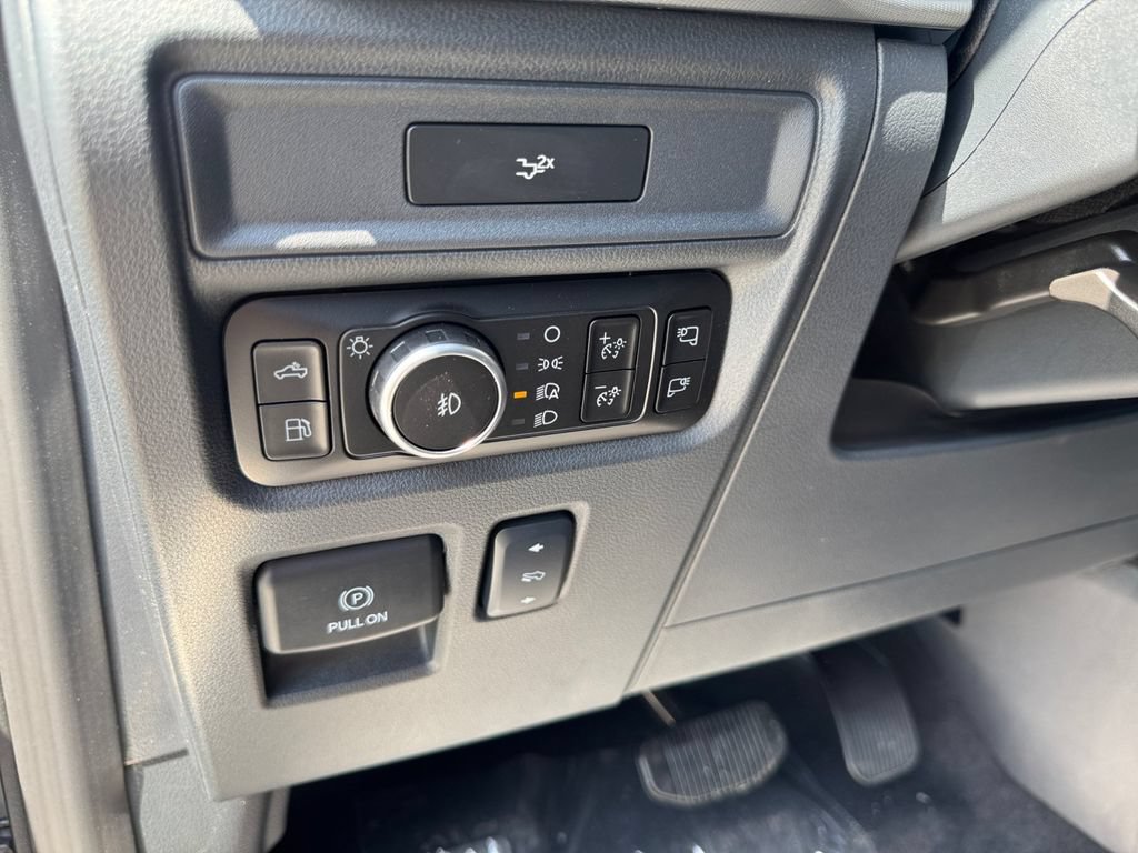 New 2026 Ford F150 Lariat w/ Equipment Group 501A Mid AWD/4WD image 31