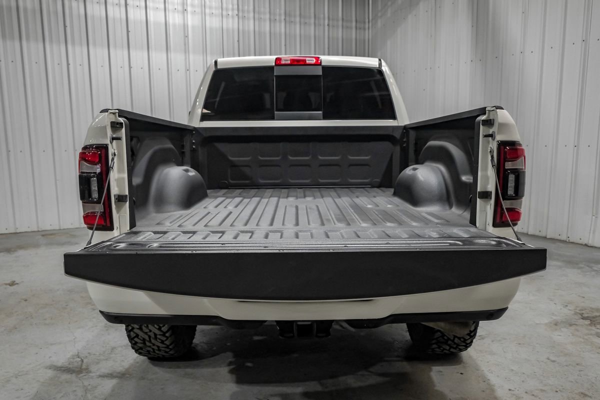 Used 2023 RAM 2500 Limited w/ Night Edition image 64
