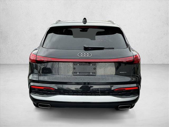 Certified 2025 Audi Q5 Premium w/ Convenience Package image 6