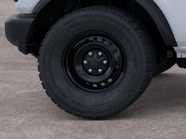 New 2026 Ford Bronco Big Bend AWD/4WD image 21