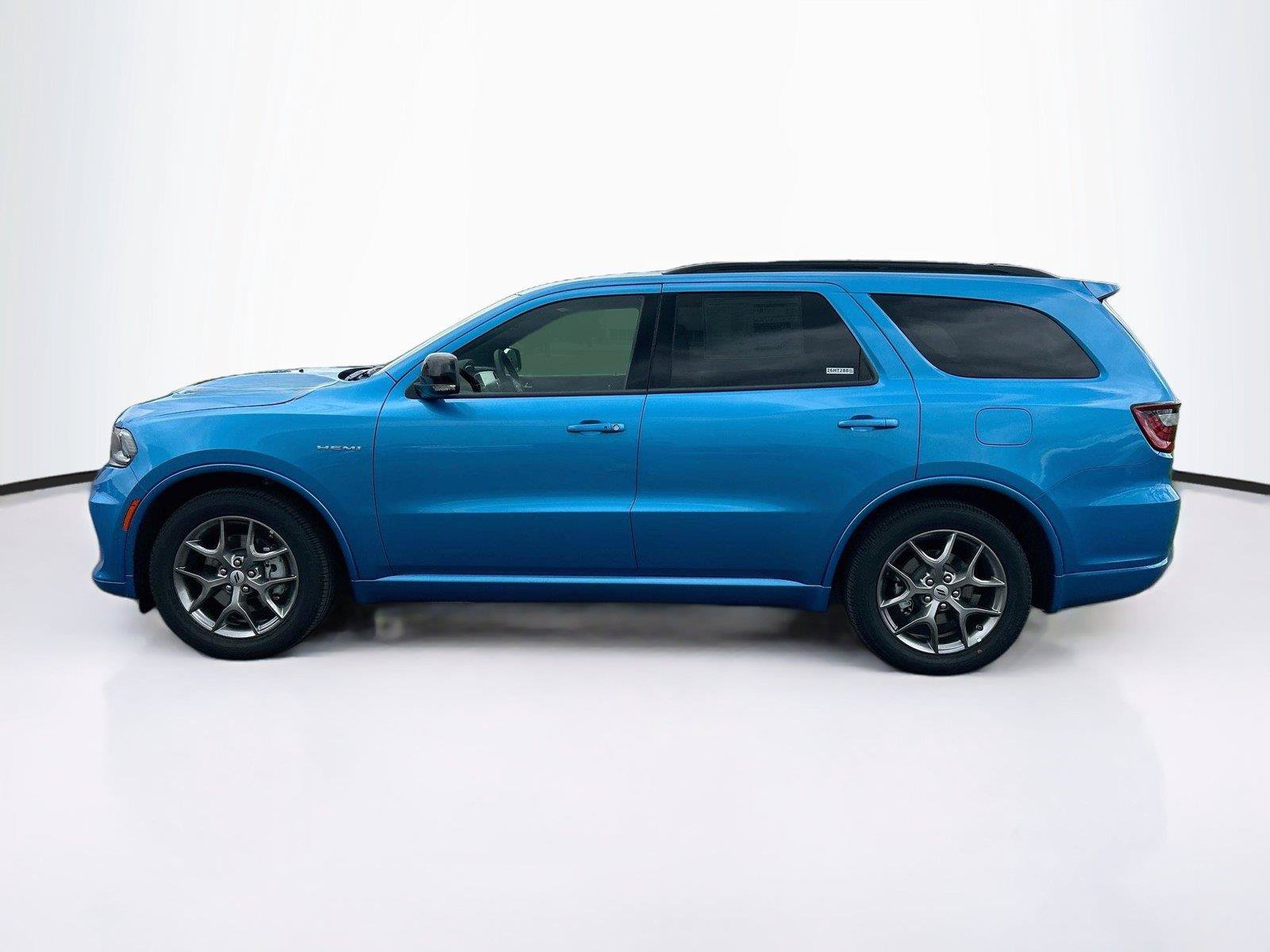New 2026 Dodge Durango GT AWD/4WD image 8
