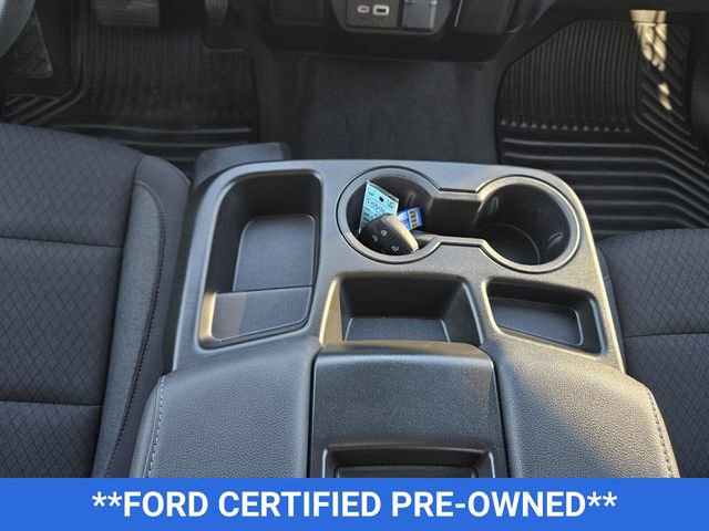 Used 2024 Chevrolet Silverado 1500 Custom image 17