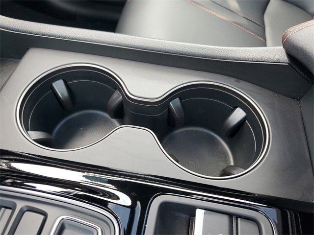 Certified 2023 Honda Pilot TrailSport image 29