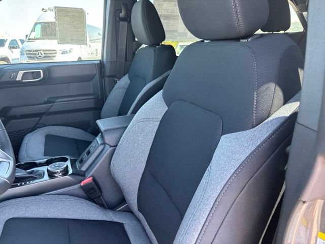 New 2026 Ford Bronco Big Bend AWD/4WD image 12