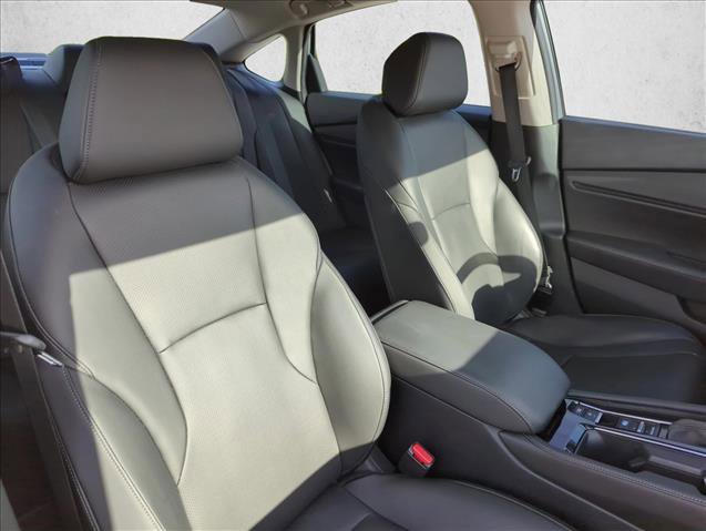 Used 2024 Honda Accord Touring image 27