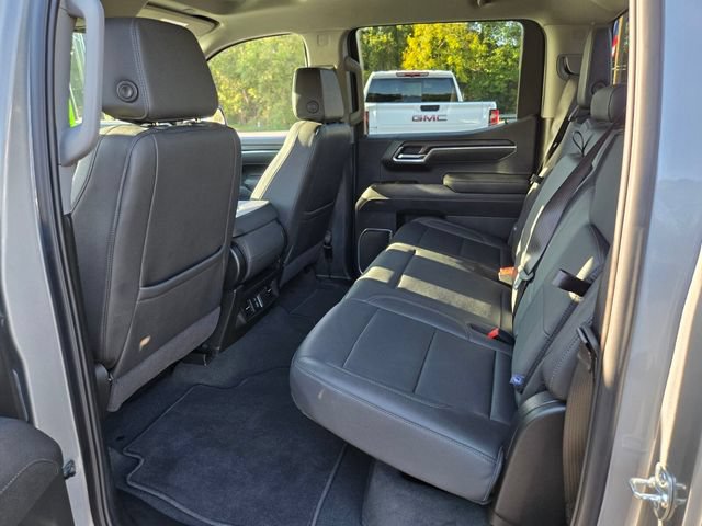 Used 2025 GMC Sierra 1500 SLT AWD/4WD image 11