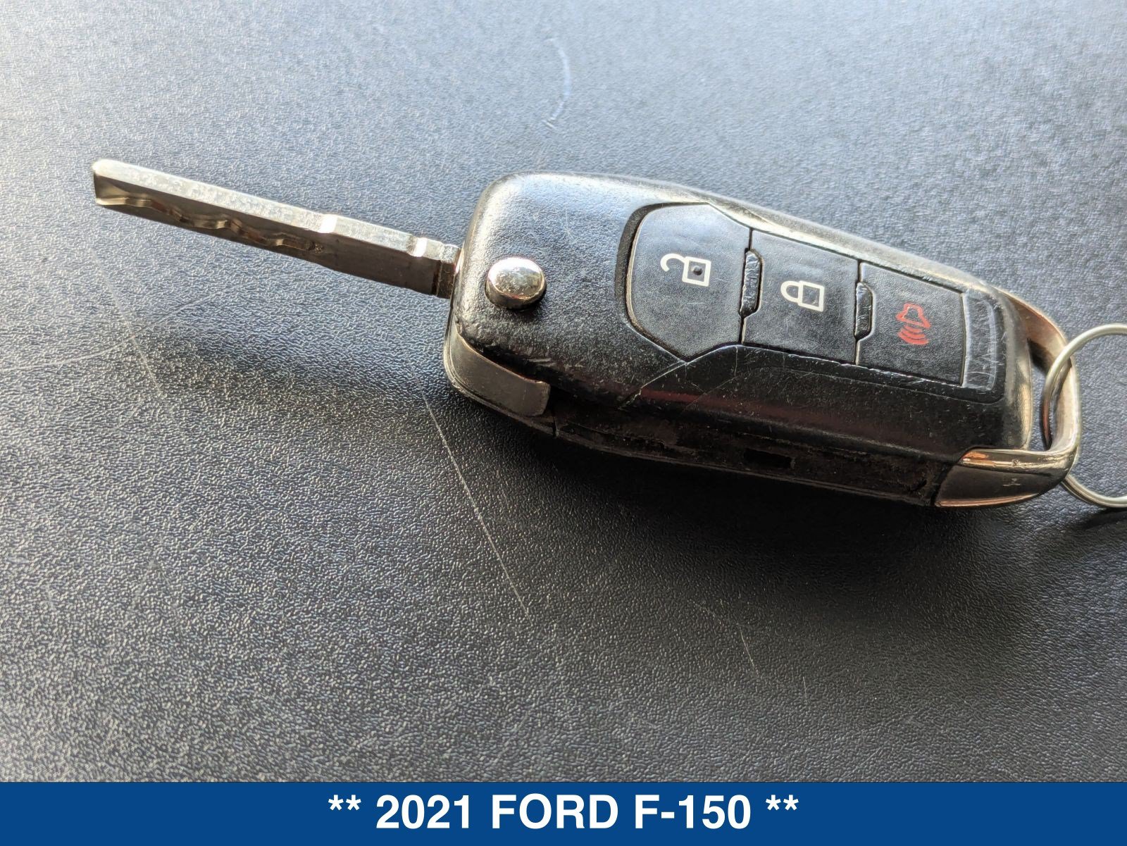 Used 2021 Ford F150 XL w/ Trailer Tow Package AWD/4WD image 33