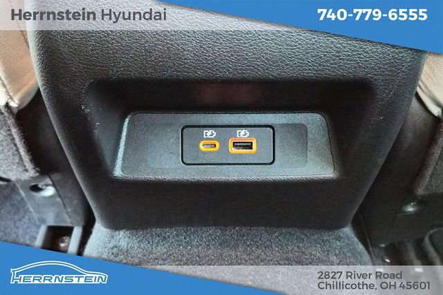 Used 2024 Nissan Altima 2.5 SV image 13