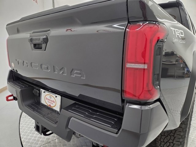 New 2026 Toyota Tacoma TRD Off-Road image 30