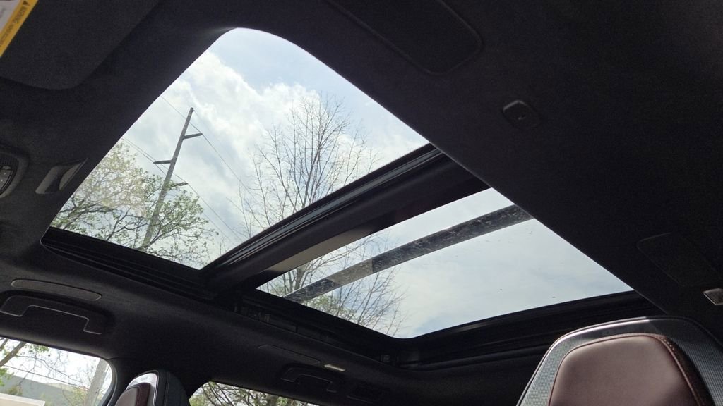 New 2026 INFINITI QX80 Autograph w/ Autograph Exterior Package image 3