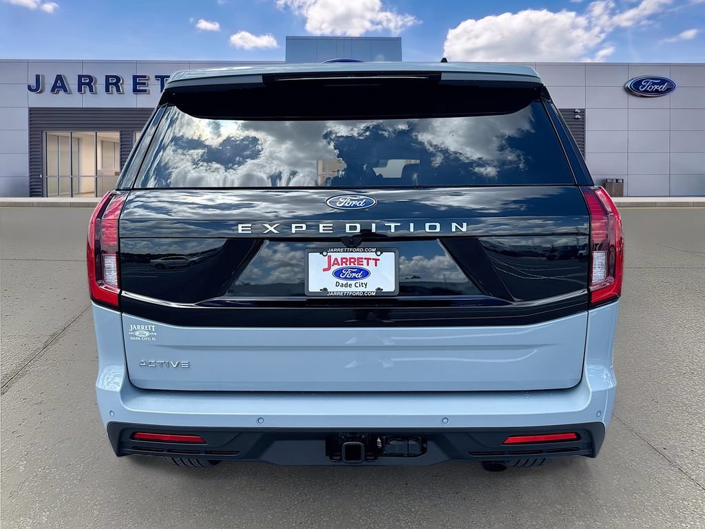 New 2026 Ford Expedition Active RWD image 7