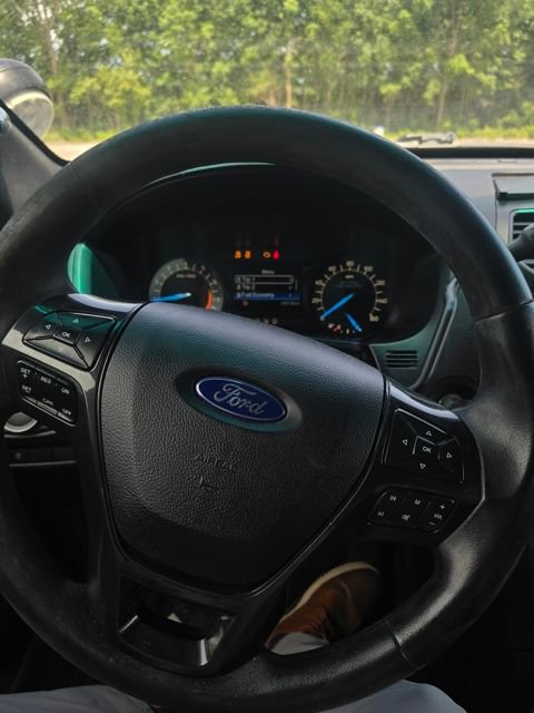 Used 2017 Ford Explorer 4WD Police Interceptor image 30