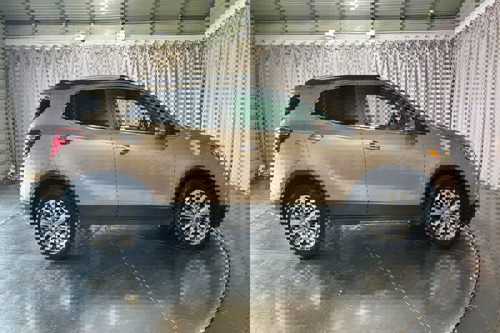 Used 2019 Buick Encore Preferred image 9