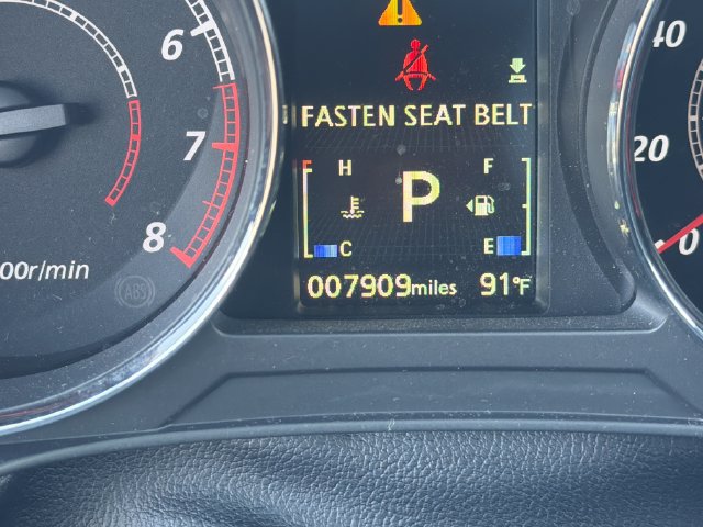 Used 2024 Mitsubishi Outlander Sport ES AWD/4WD image 19