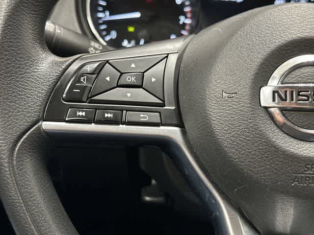 Used 2020 Nissan Rogue Sport S AWD/4WD image 17