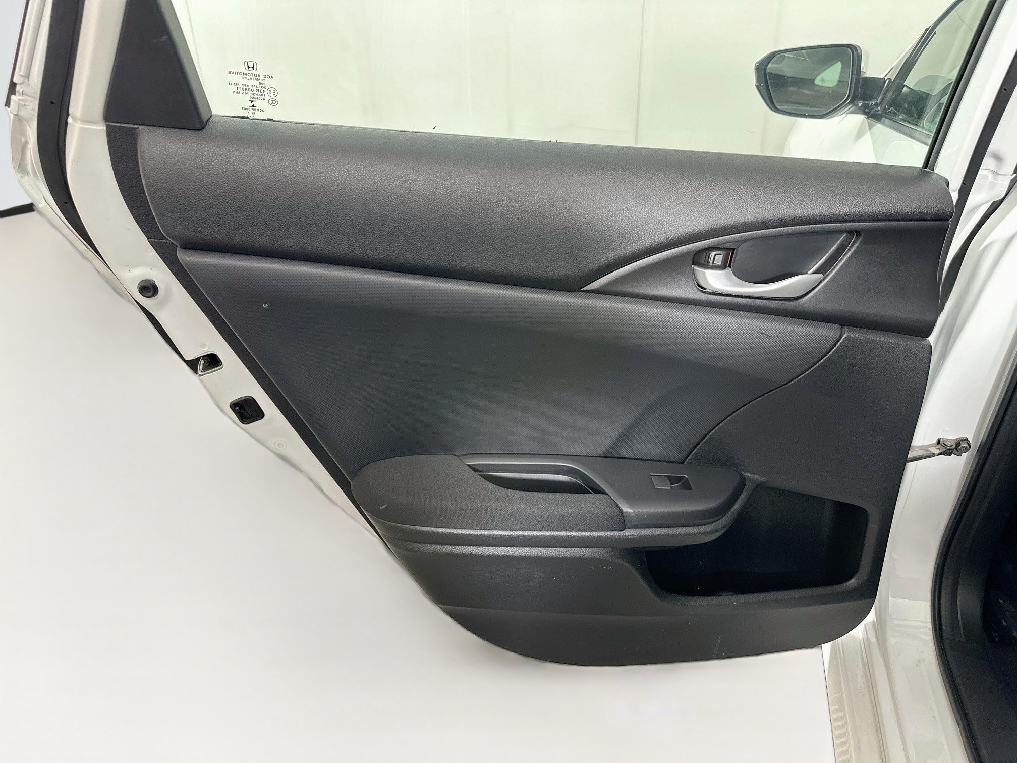 Used 2020 Honda Civic LX image 24